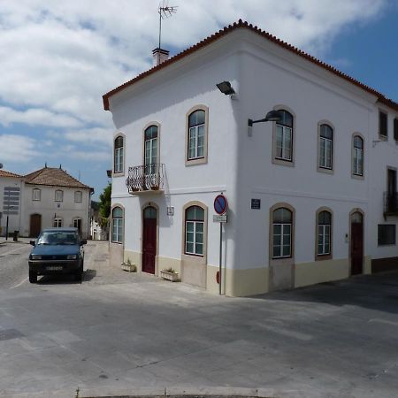 Casa Das Merendeiras Hotel Espinhal Exterior foto