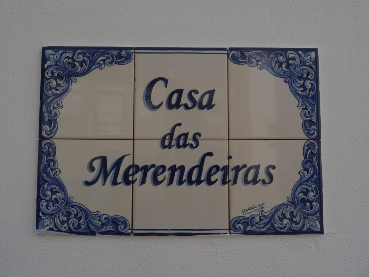 Casa Das Merendeiras Hotel Espinhal Exterior foto